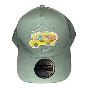 CoComelon‎ Unisex Berkshire Toddler Snapback Hat